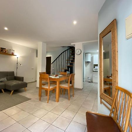 Apartamento En Blanes Apartment ภายนอก รูปภาพ