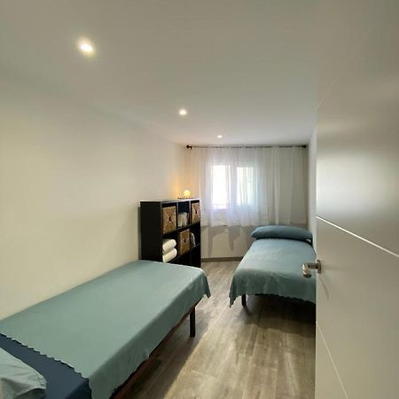 Apartamento En Blanes Apartment ภายนอก รูปภาพ