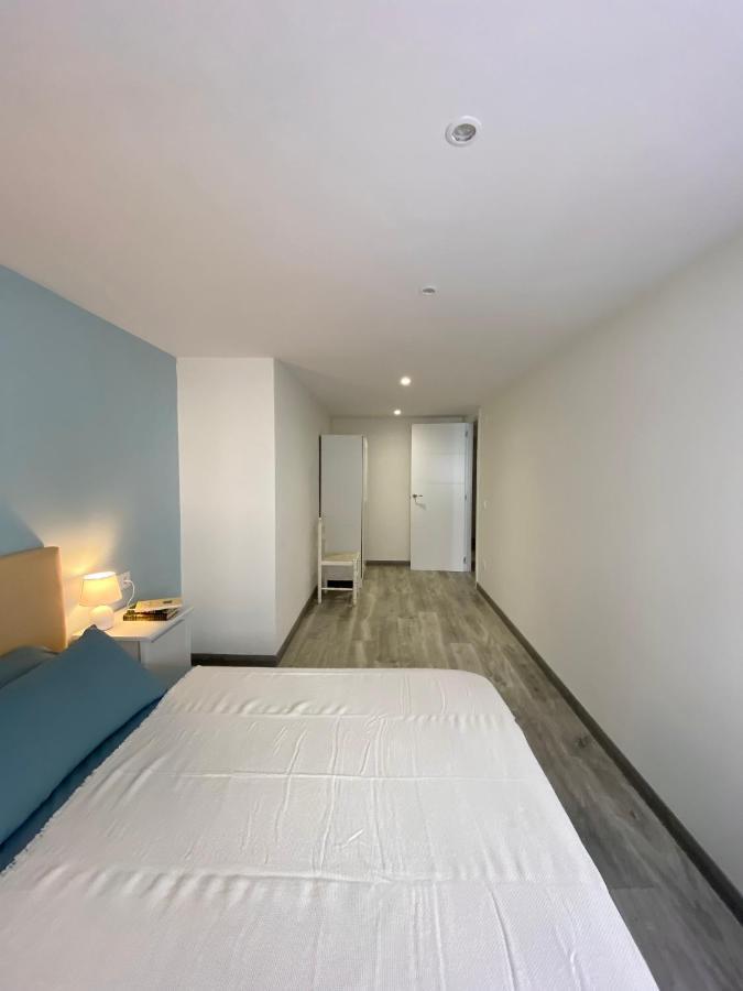 Apartamento En Blanes Apartment ภายนอก รูปภาพ